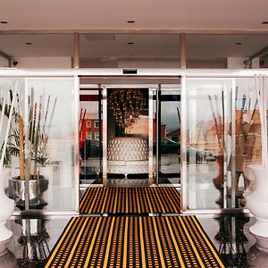 Hotel Art Santander (Adults Only)